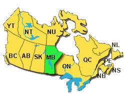 Manitoba Air Charter